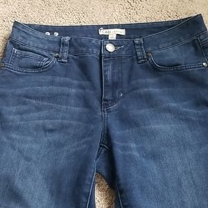 Cabi Jeans SIze 8
